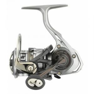 Daiwa 18 Freams LT 2000S-XH: Price / Features / Sellers / Similar 